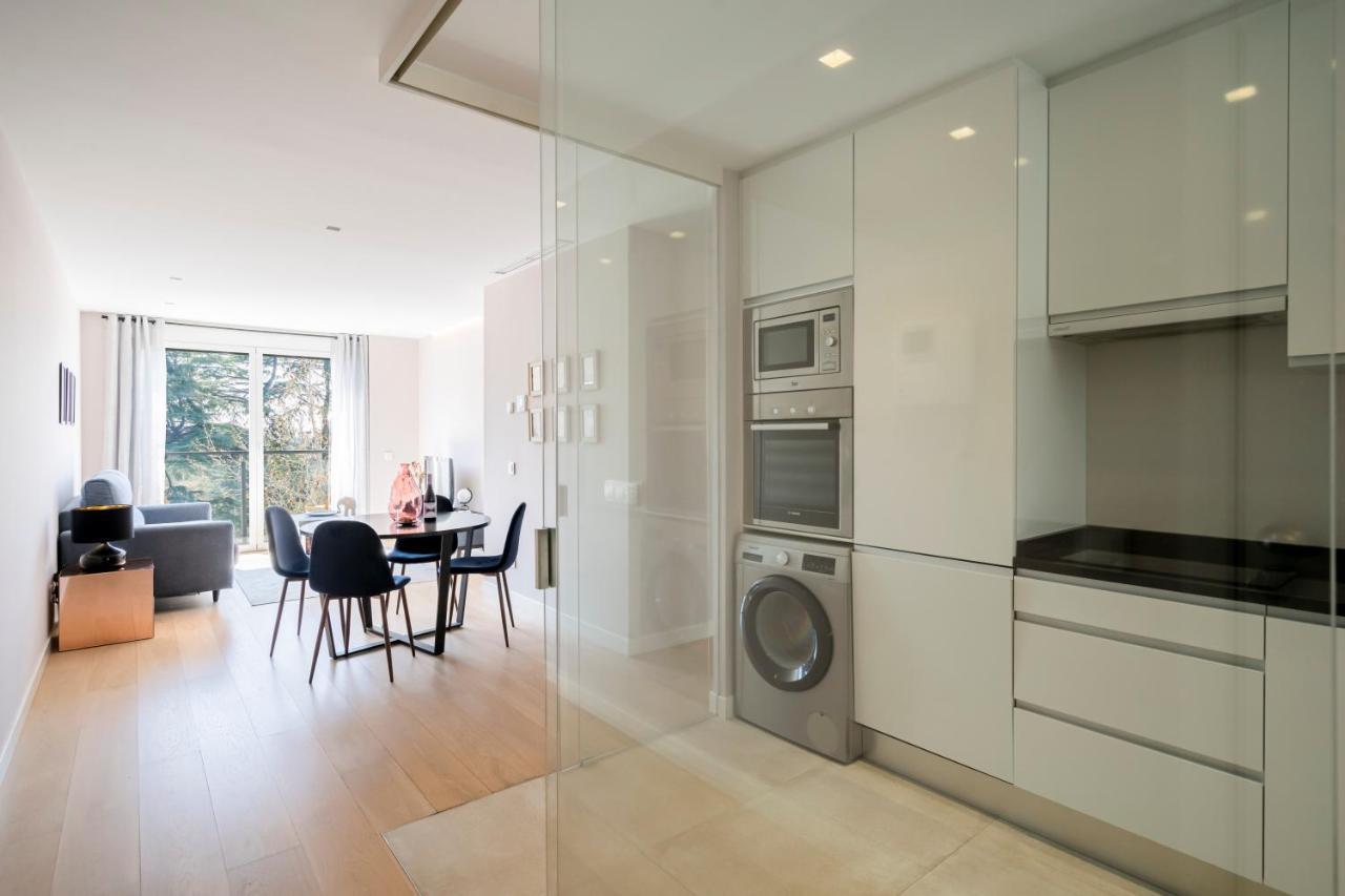 For You Rentals Temporal Royal Palace Csv40 Madrid Bagian luar foto