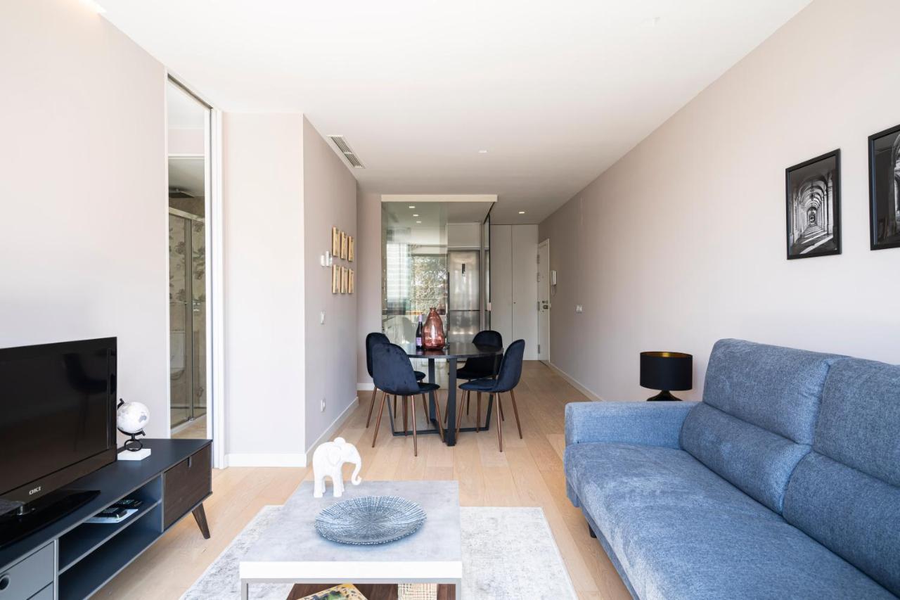 For You Rentals Temporal Royal Palace Csv40 Madrid Bagian luar foto