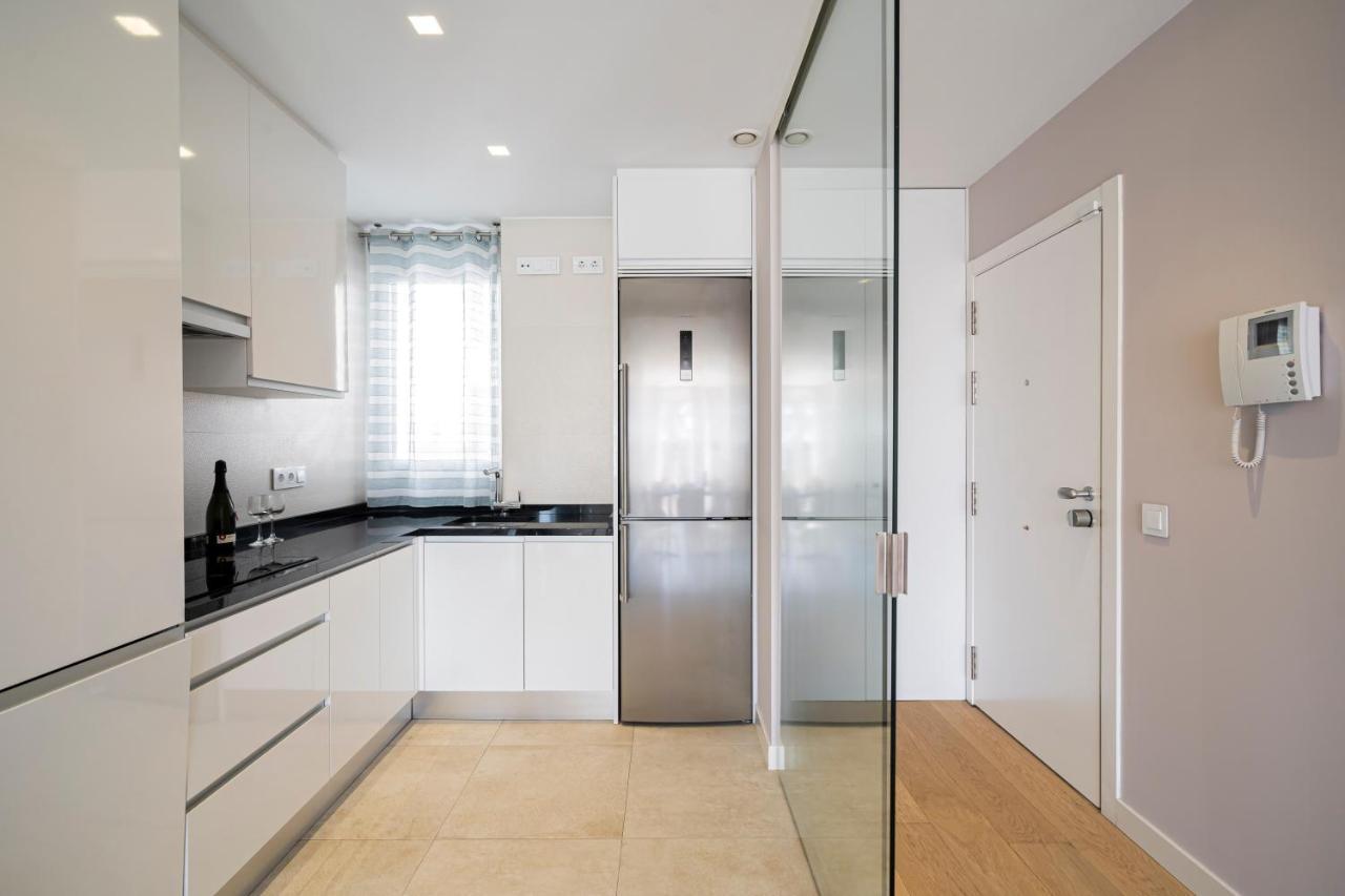 For You Rentals Temporal Royal Palace Csv40 Madrid Bagian luar foto