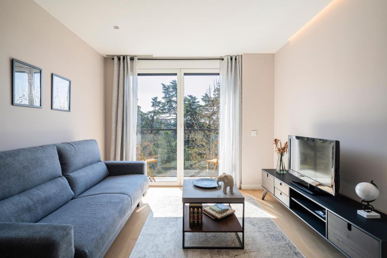 For You Rentals Temporal Royal Palace Csv40 Madrid Bagian luar foto