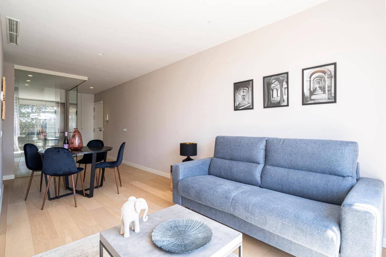 For You Rentals Temporal Royal Palace Csv40 Madrid Bagian luar foto