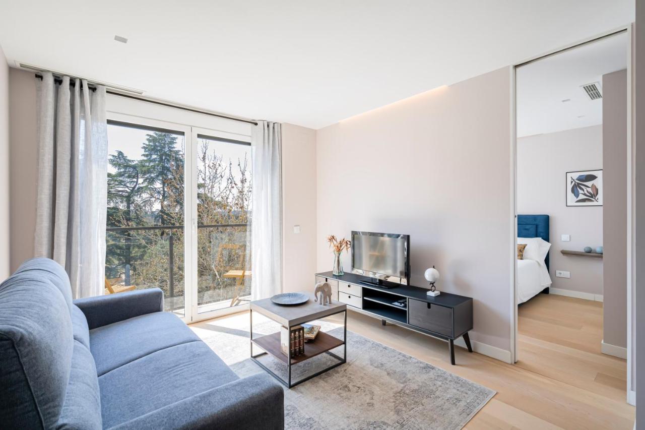 For You Rentals Temporal Royal Palace Csv40 Madrid Bagian luar foto