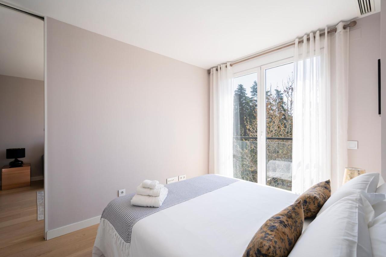 For You Rentals Temporal Royal Palace Csv40 Madrid Bagian luar foto