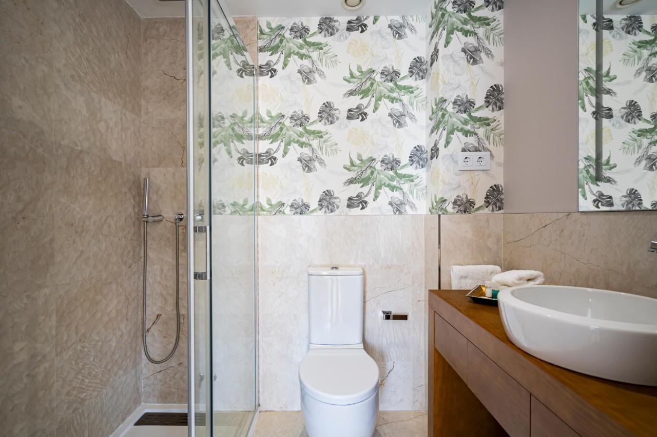 For You Rentals Temporal Royal Palace Csv40 Madrid Bagian luar foto