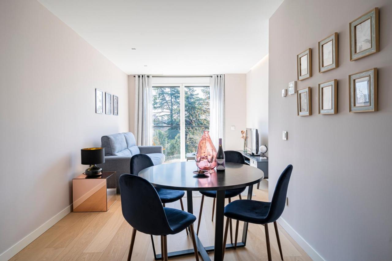 For You Rentals Temporal Royal Palace Csv40 Madrid Bagian luar foto