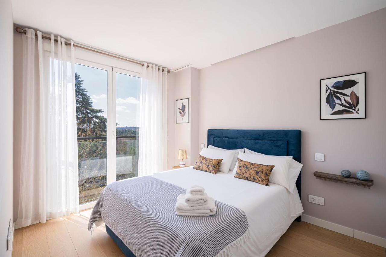 For You Rentals Temporal Royal Palace Csv40 Madrid Bagian luar foto