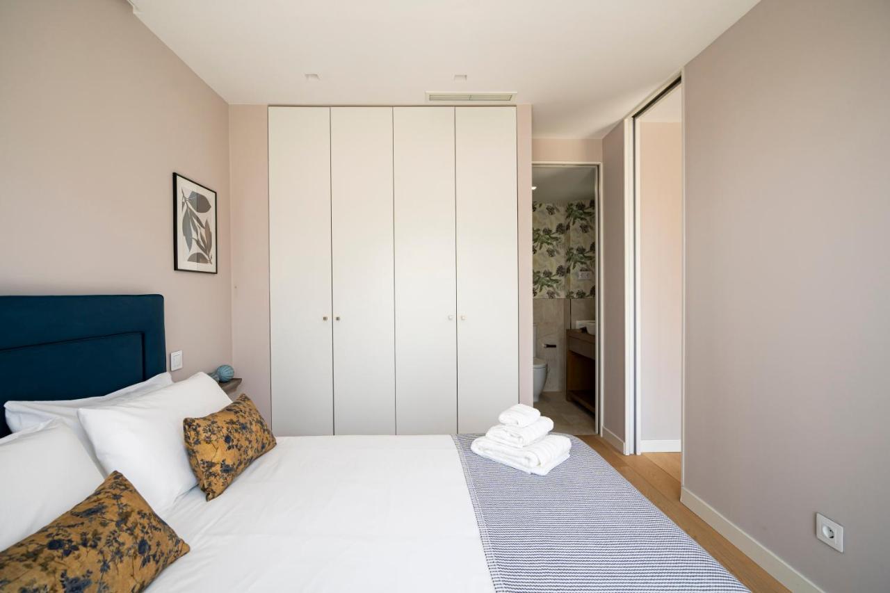 For You Rentals Temporal Royal Palace Csv40 Madrid Bagian luar foto