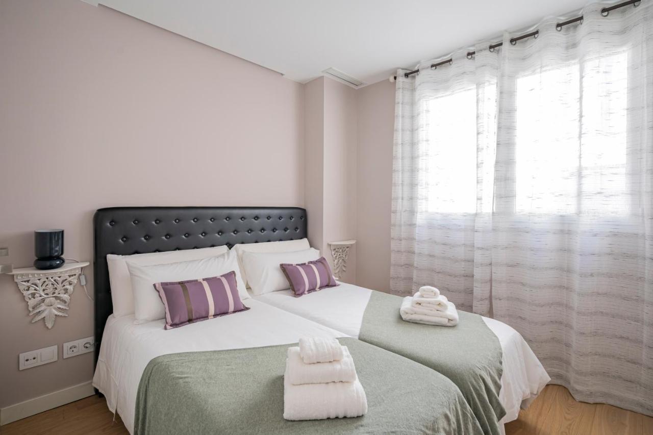 For You Rentals Temporal Royal Palace Csv40 Madrid Bagian luar foto