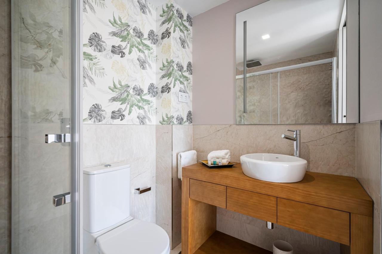 For You Rentals Temporal Royal Palace Csv40 Madrid Bagian luar foto