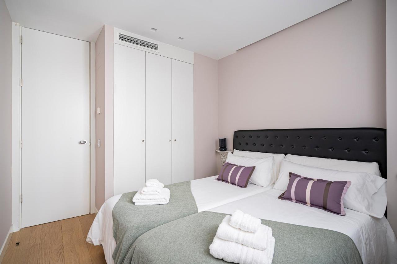 For You Rentals Temporal Royal Palace Csv40 Madrid Bagian luar foto