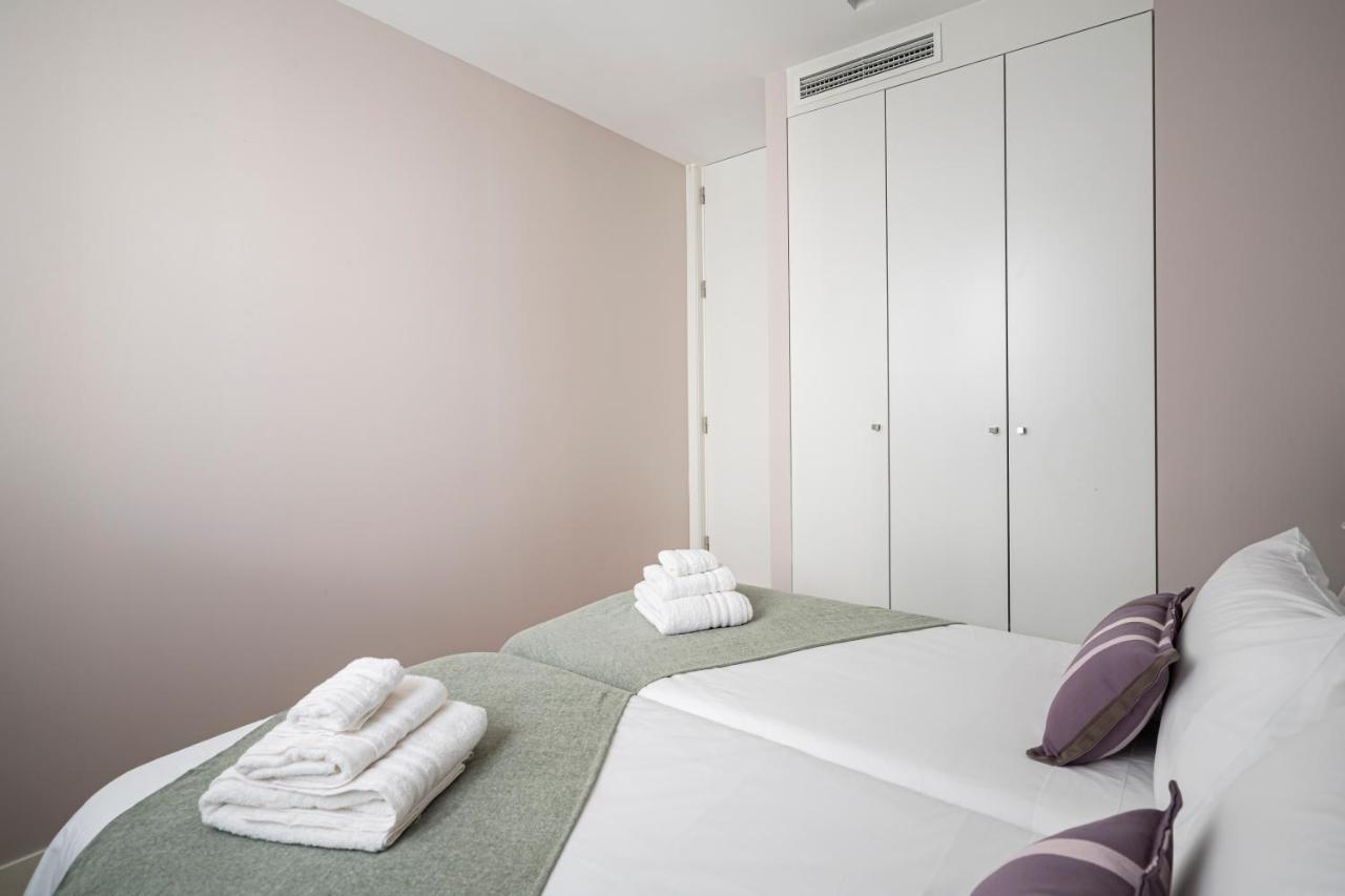 For You Rentals Temporal Royal Palace Csv40 Madrid Bagian luar foto