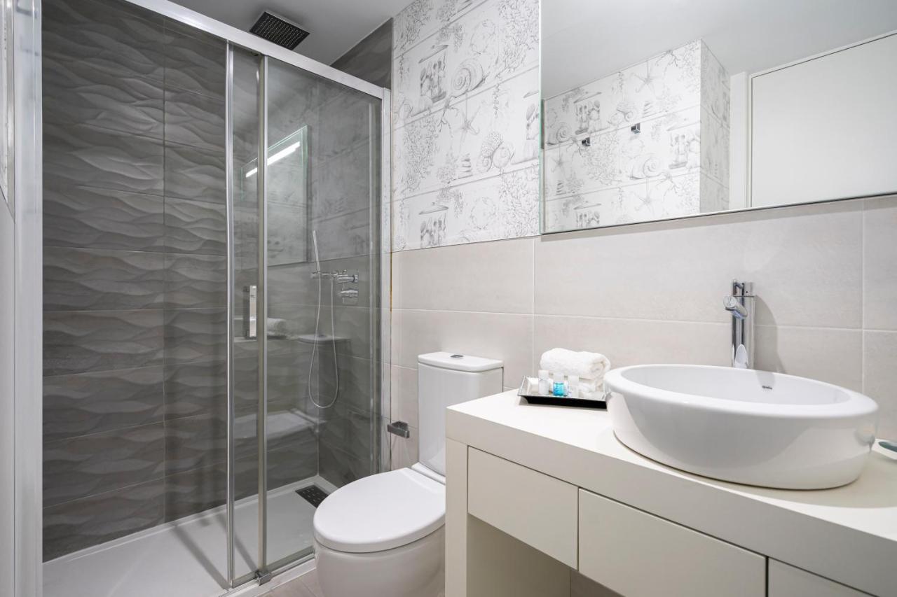 For You Rentals Temporal Royal Palace Csv40 Madrid Bagian luar foto