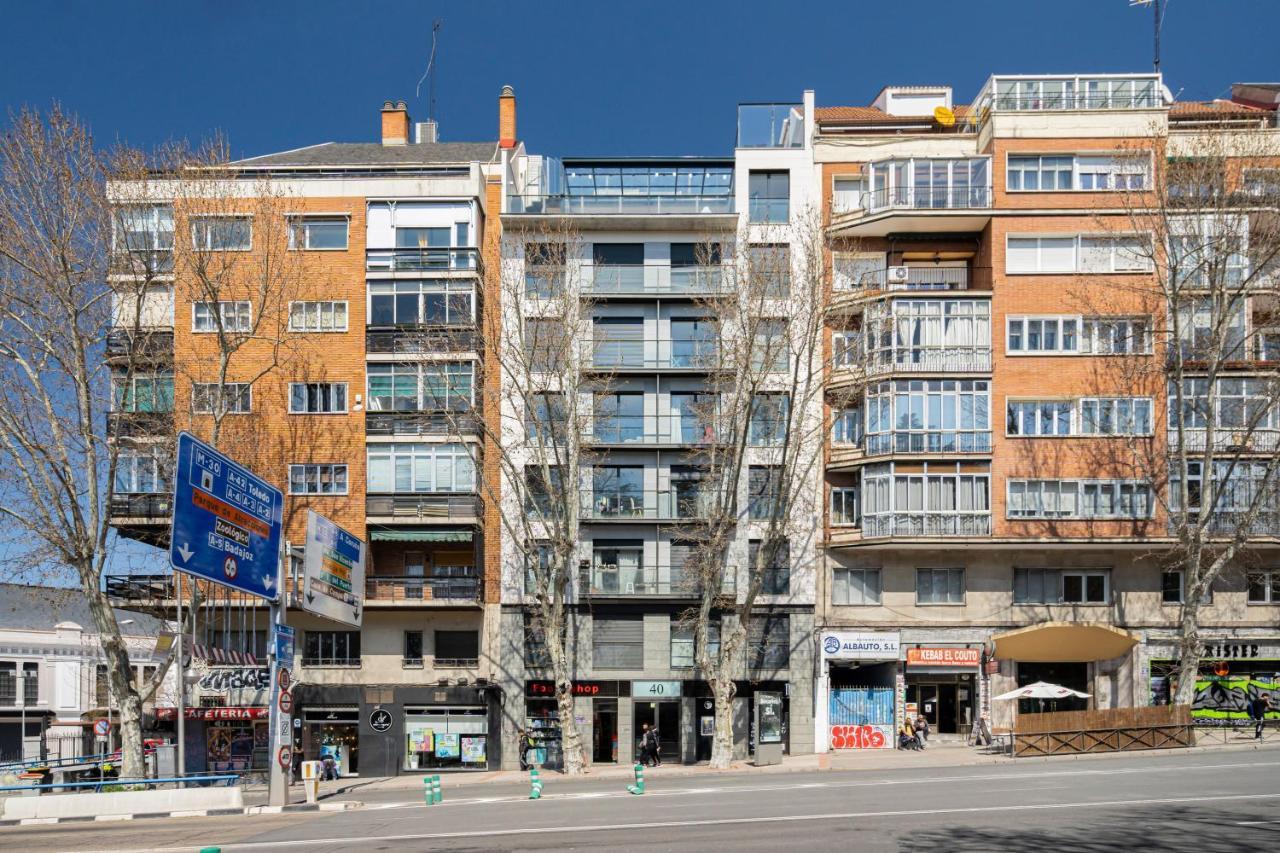 For You Rentals Temporal Royal Palace Csv40 Madrid Bagian luar foto